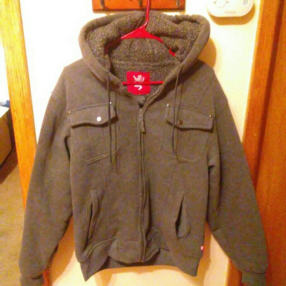 Jacket/hoodie - Picture 1 of 1